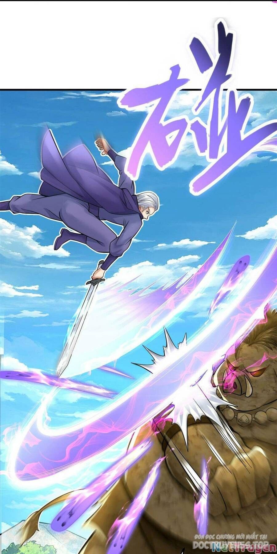 bắt đầu với kiếm vực, ta lặng lẽ tu luyện thành kiếm thần chapter 43 24