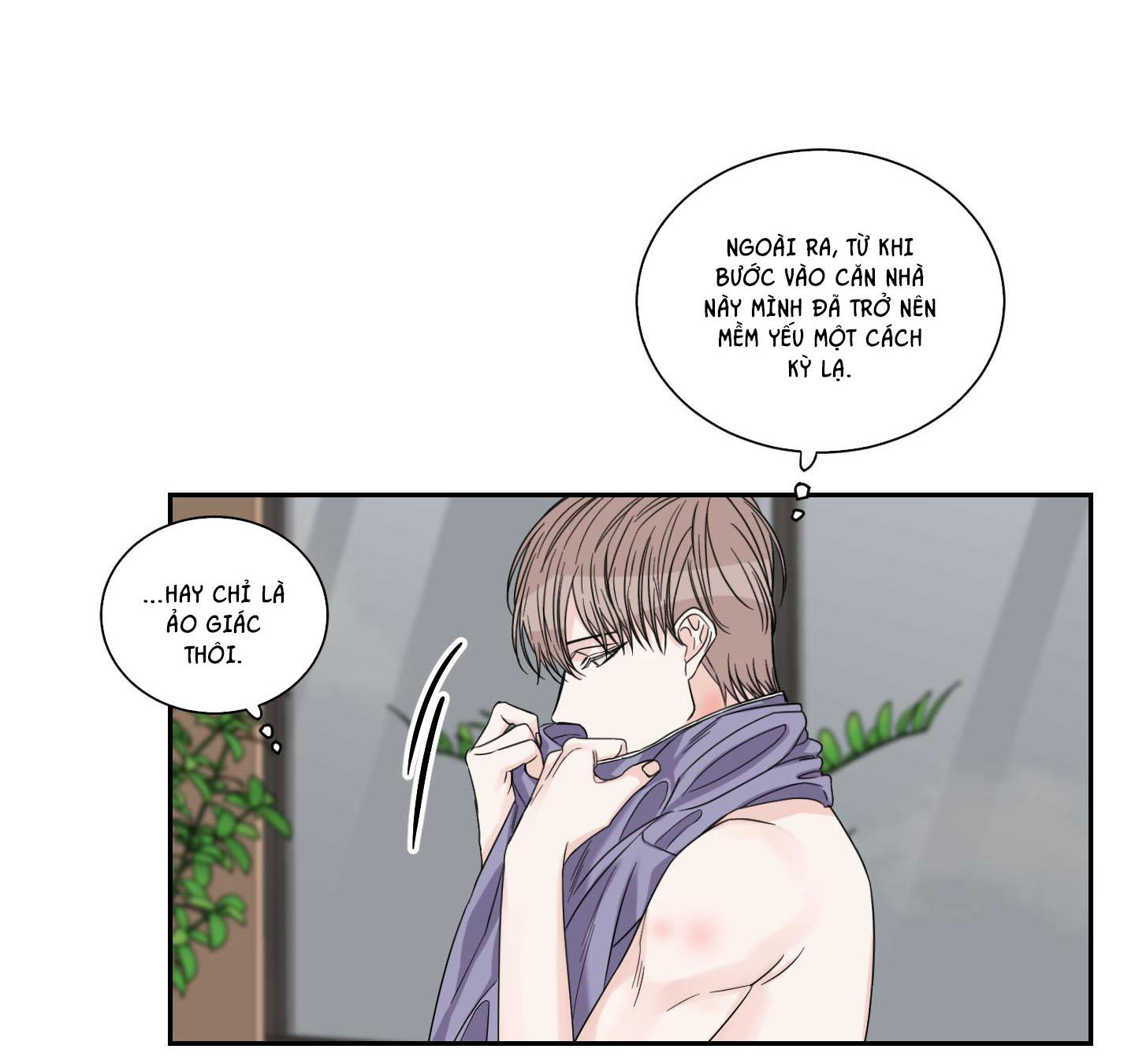 điểm dừng chân cuối cùng chapter 17 71