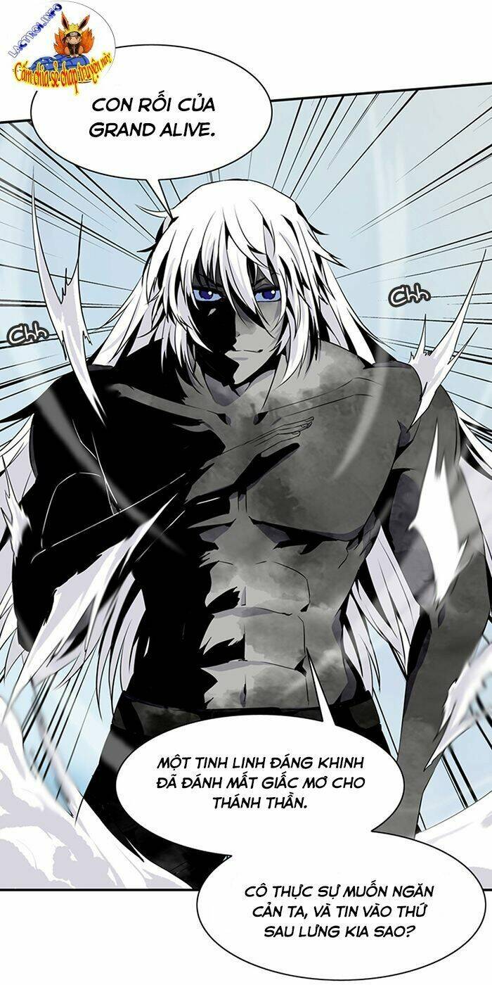 ảo mộng vương chapter 66 20