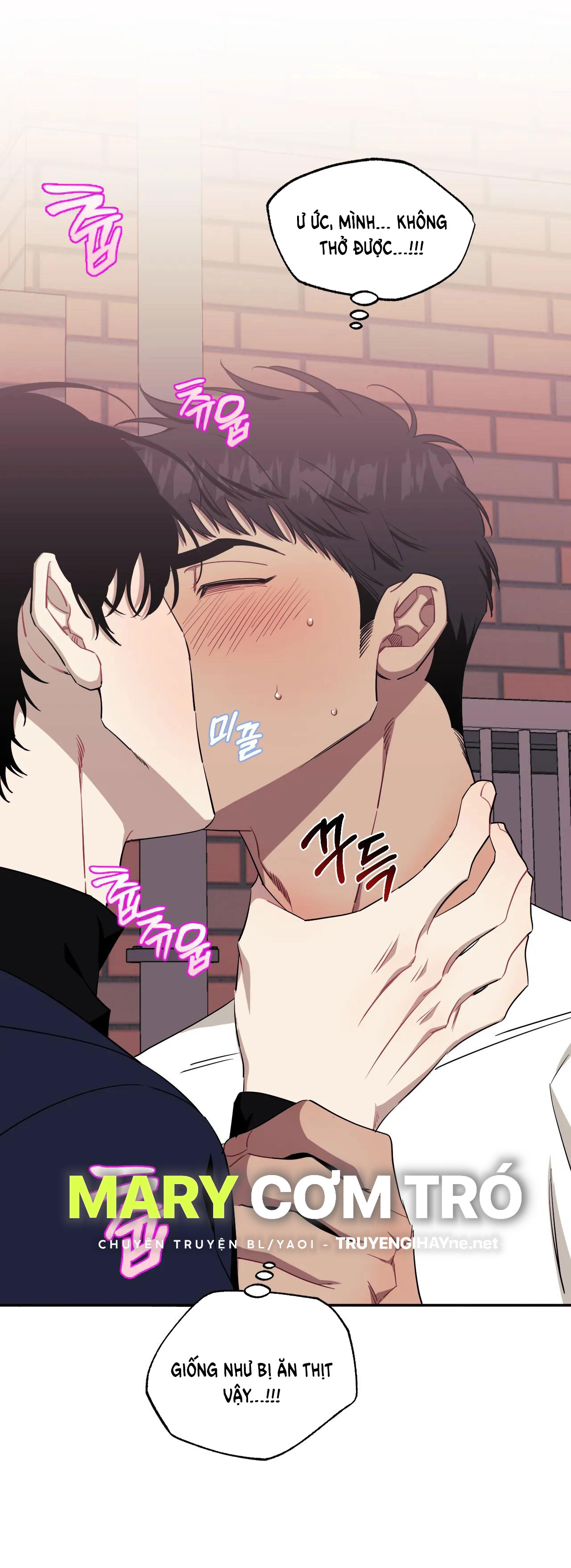 hơn cả bạn bè chapter 53.1 11