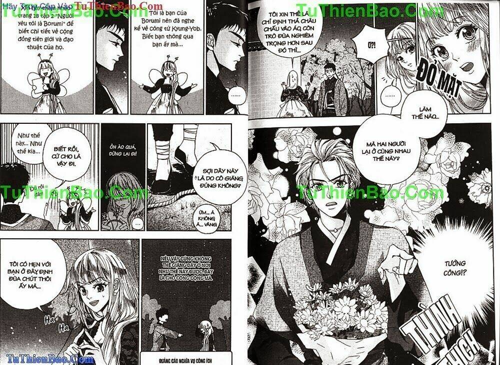 wings chắp cánh chapter 20 41