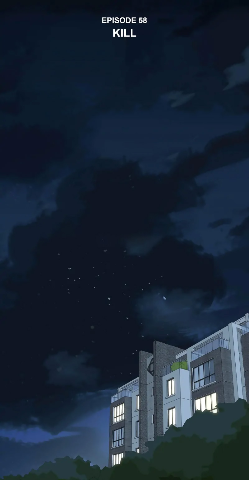 tôi biết bí mật của anh ta chapter 58 3