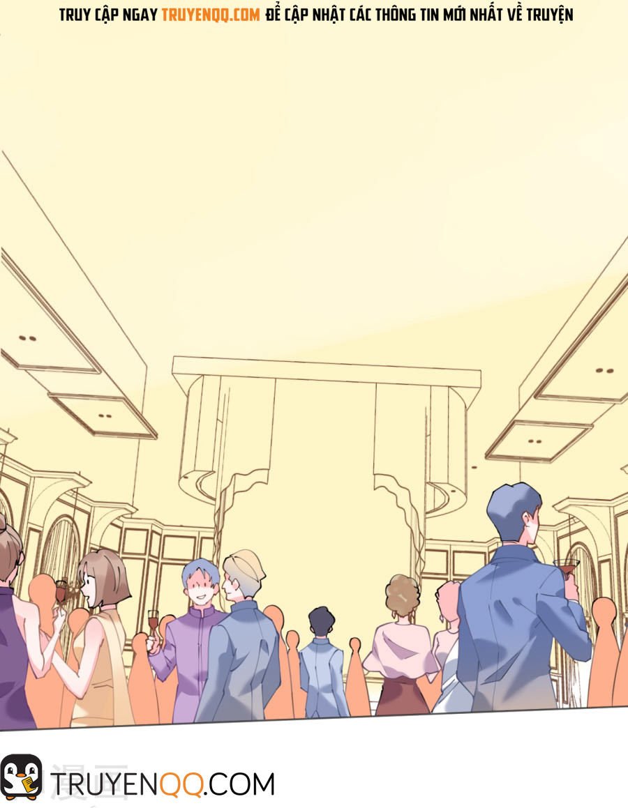 cơ trưởng ngài nhẹ nhàng thôi chapter 58 26