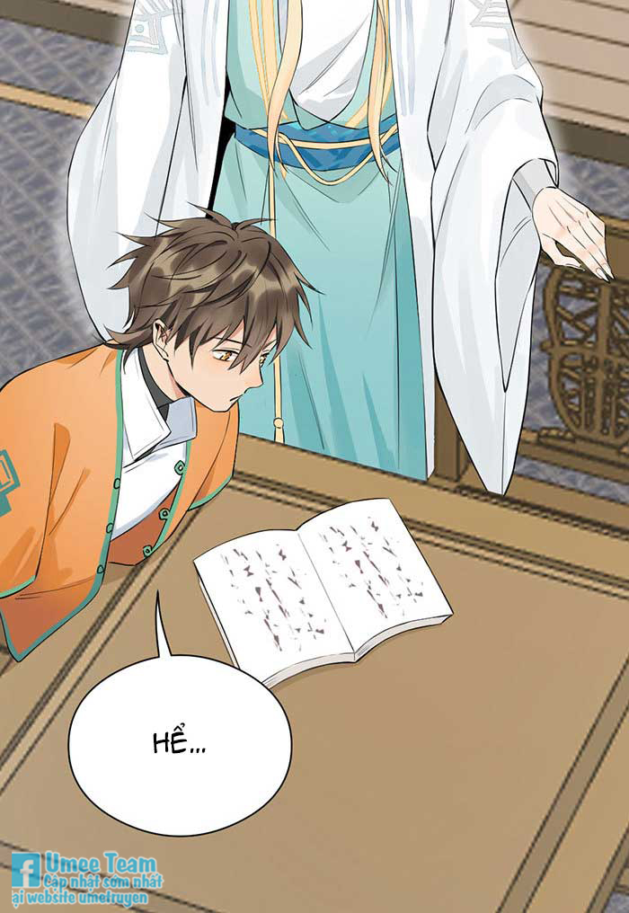 lục châu ca đầu chapter 5 8