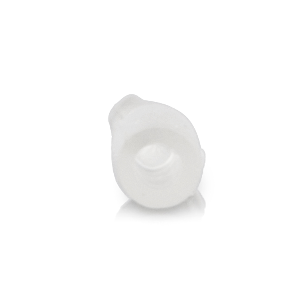 Phao Nổi Câu Cá Trong Suốt Silicone 10 Cái / 20 Cái