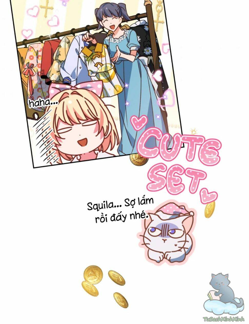 nàng elizabeth thuần khiết chapter 33 83