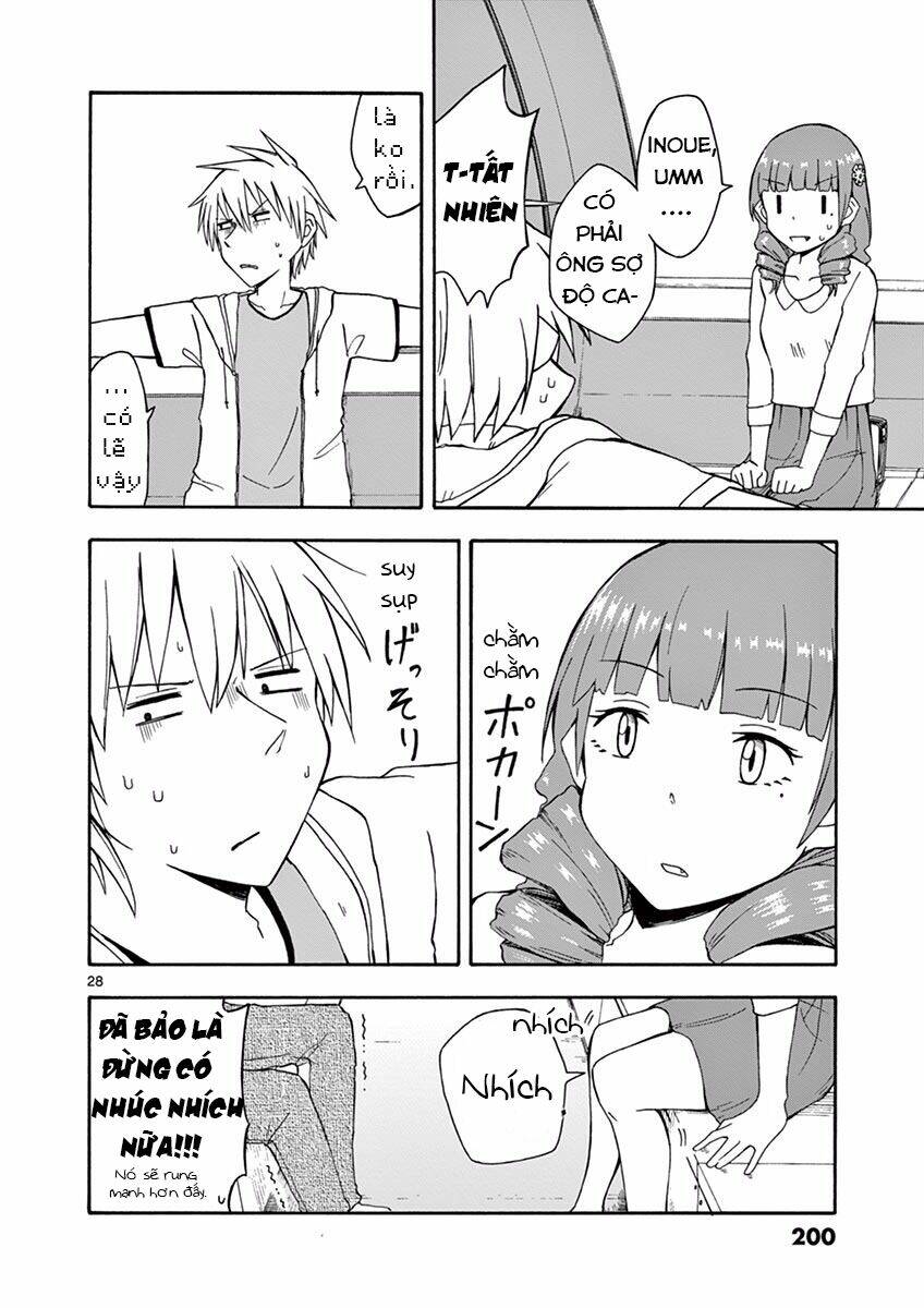 ninja shinobu-chan no junjou chapter 18 30