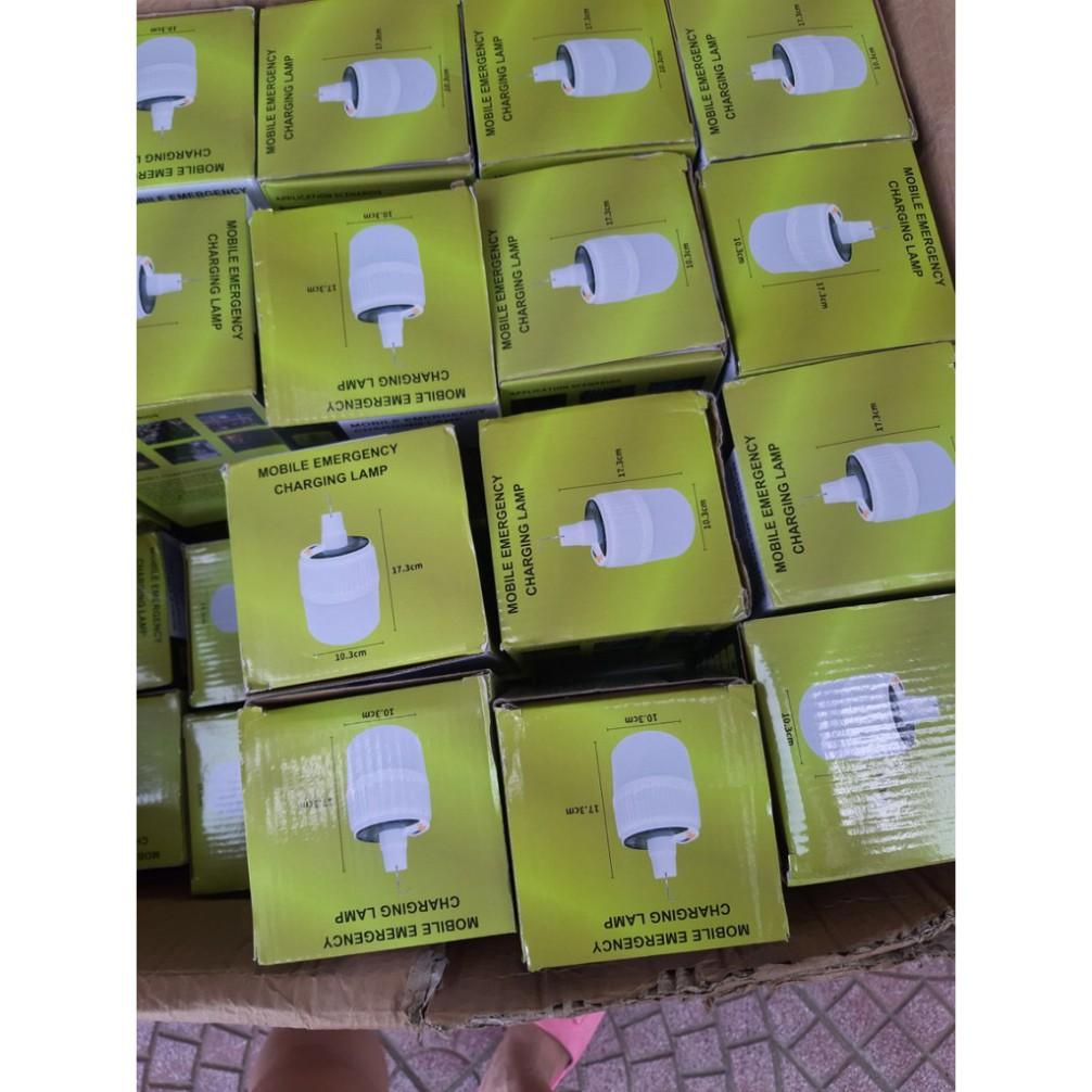 Bóng đèn tích điện có điều khiển