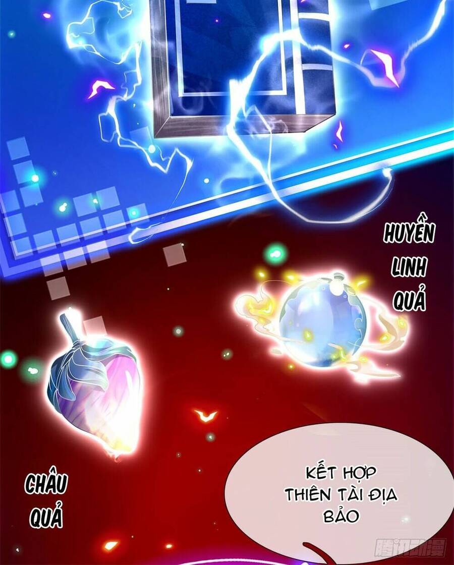 ta có thể nuốt chửng mọi thứ chapter 3 22