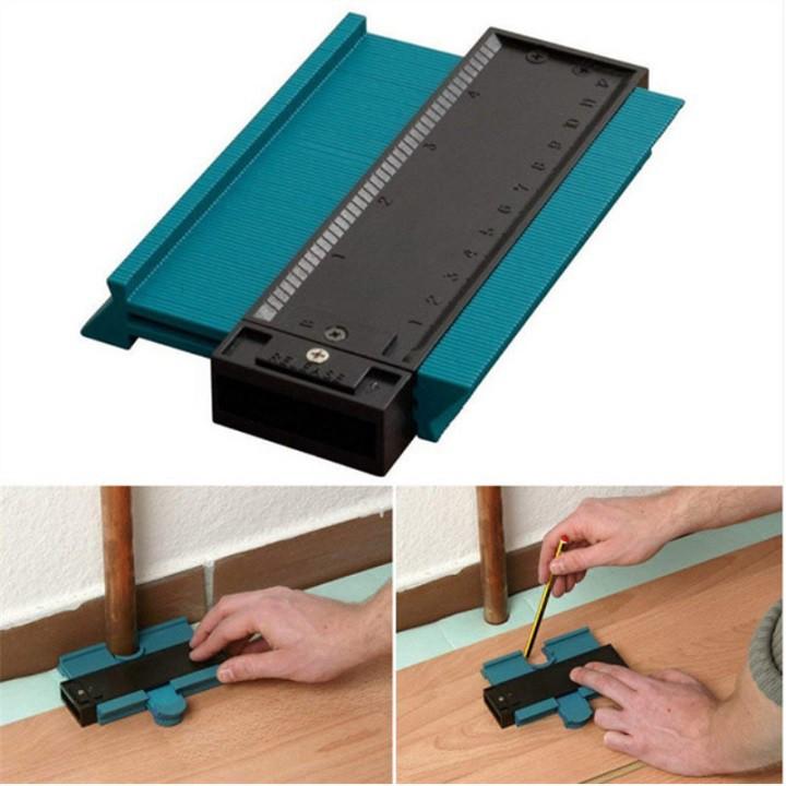 THƯỚC ĐO LẤY MẪU 145mm CHUẨN TÙY CHỈNH -TN538