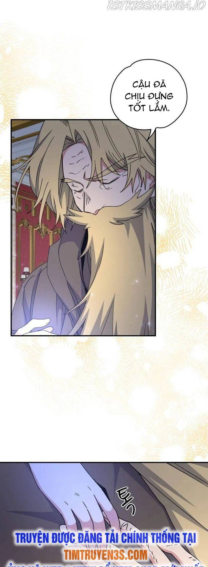 nhà hiền triết yigret chapter 47 3