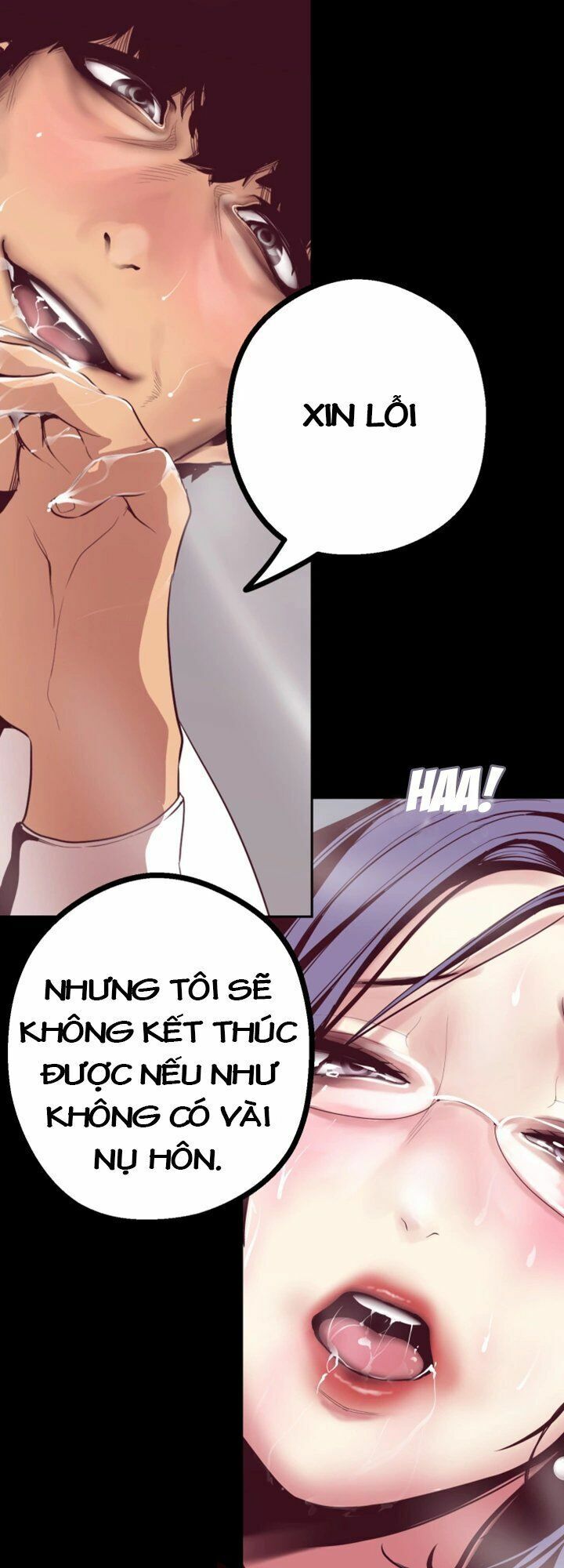 tân thế giới tuyệt vời chapter 11 31