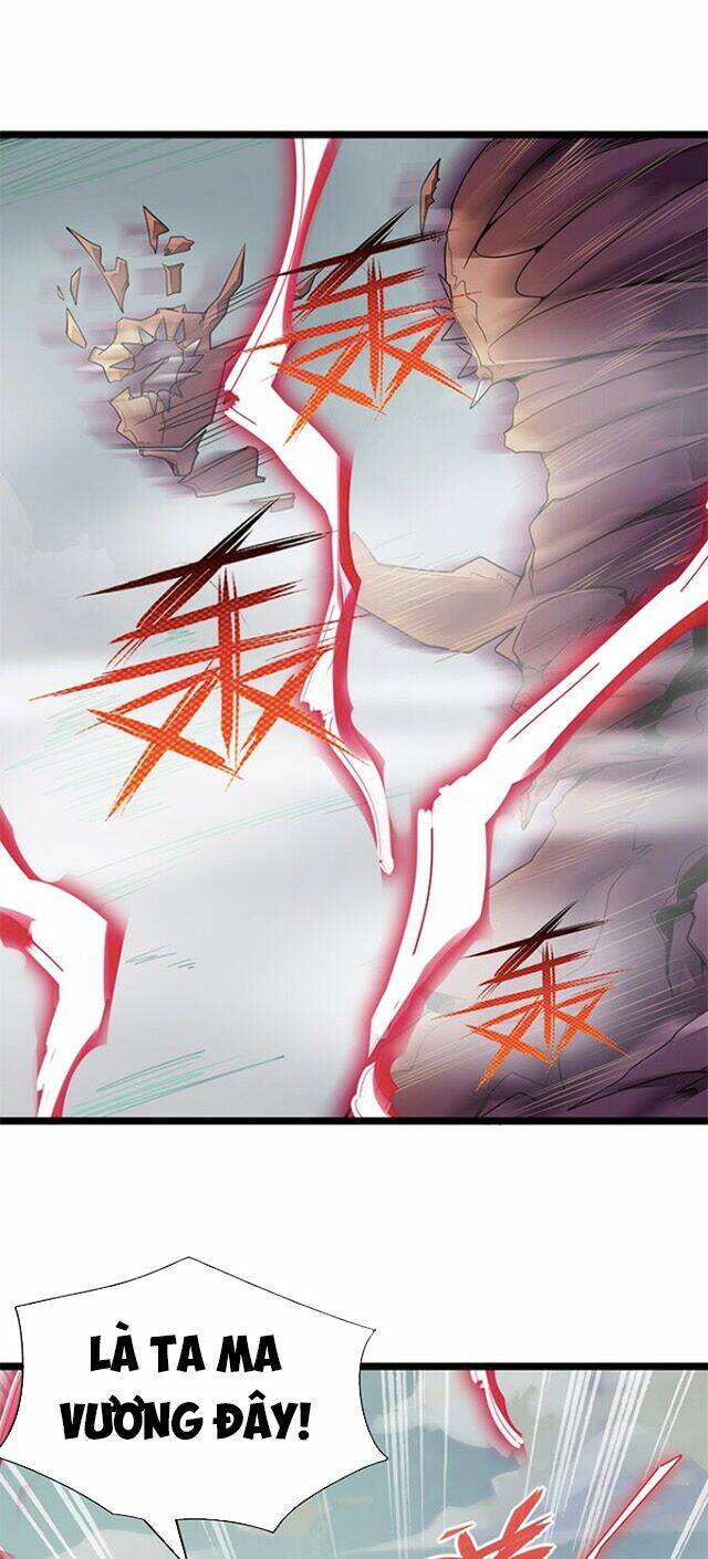 ma vương pháp tắc chapter 28 16