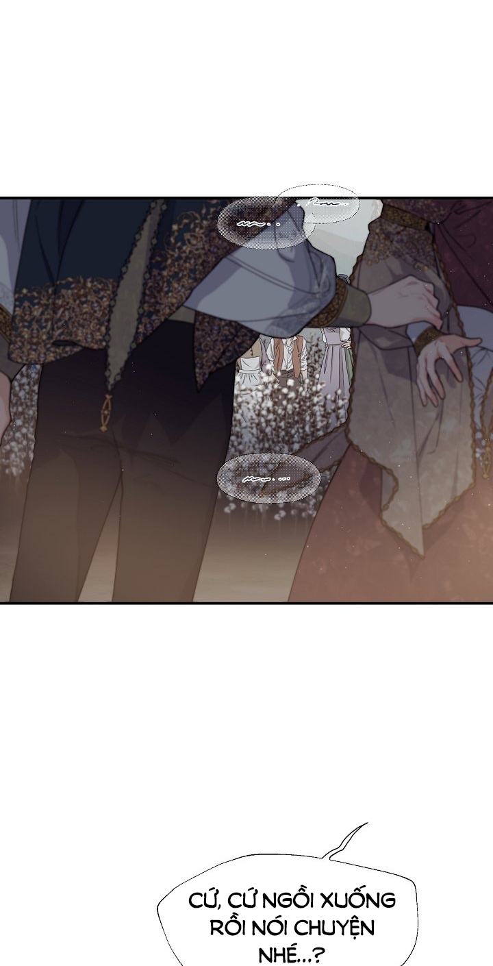 [18+] sự đáng sợ bên trong đại dương chapter 68.1 35