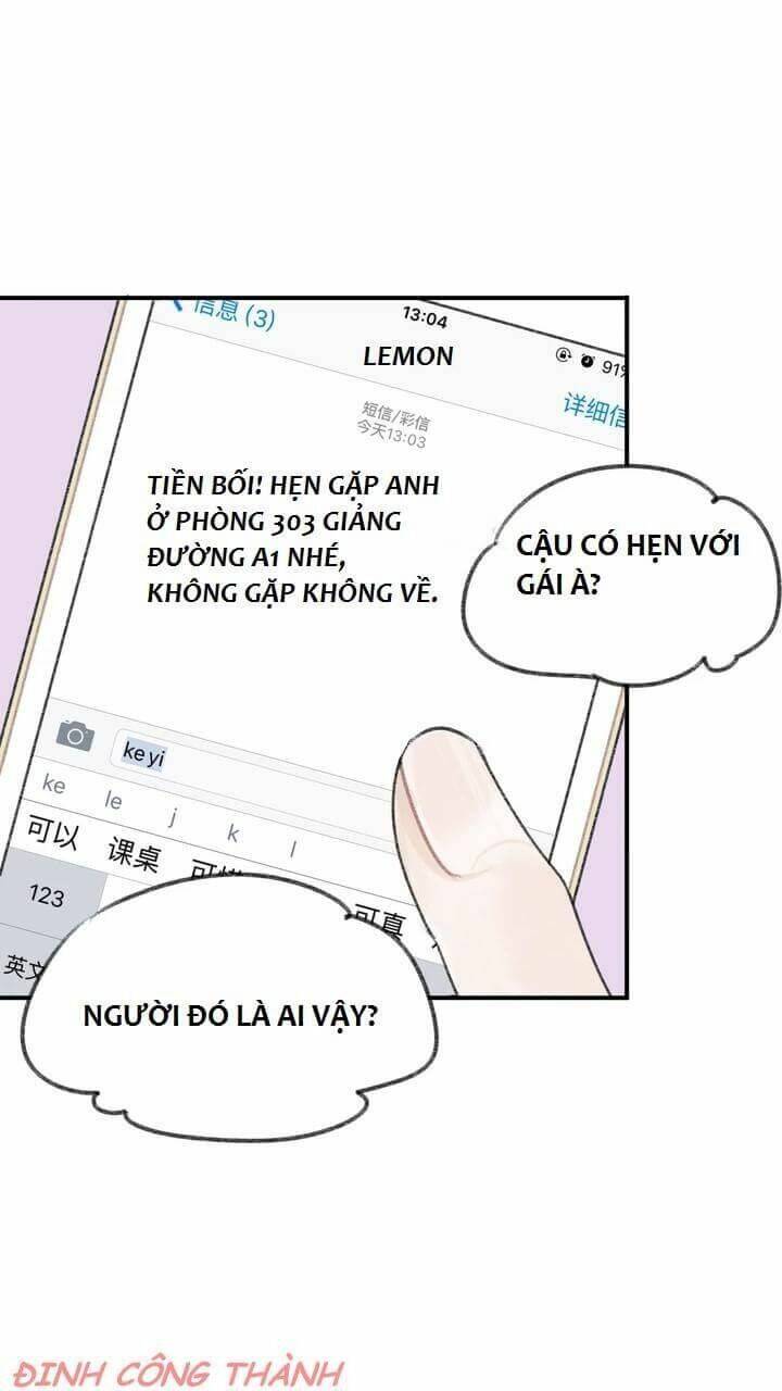 nước trái cây có gas chapter 4 23