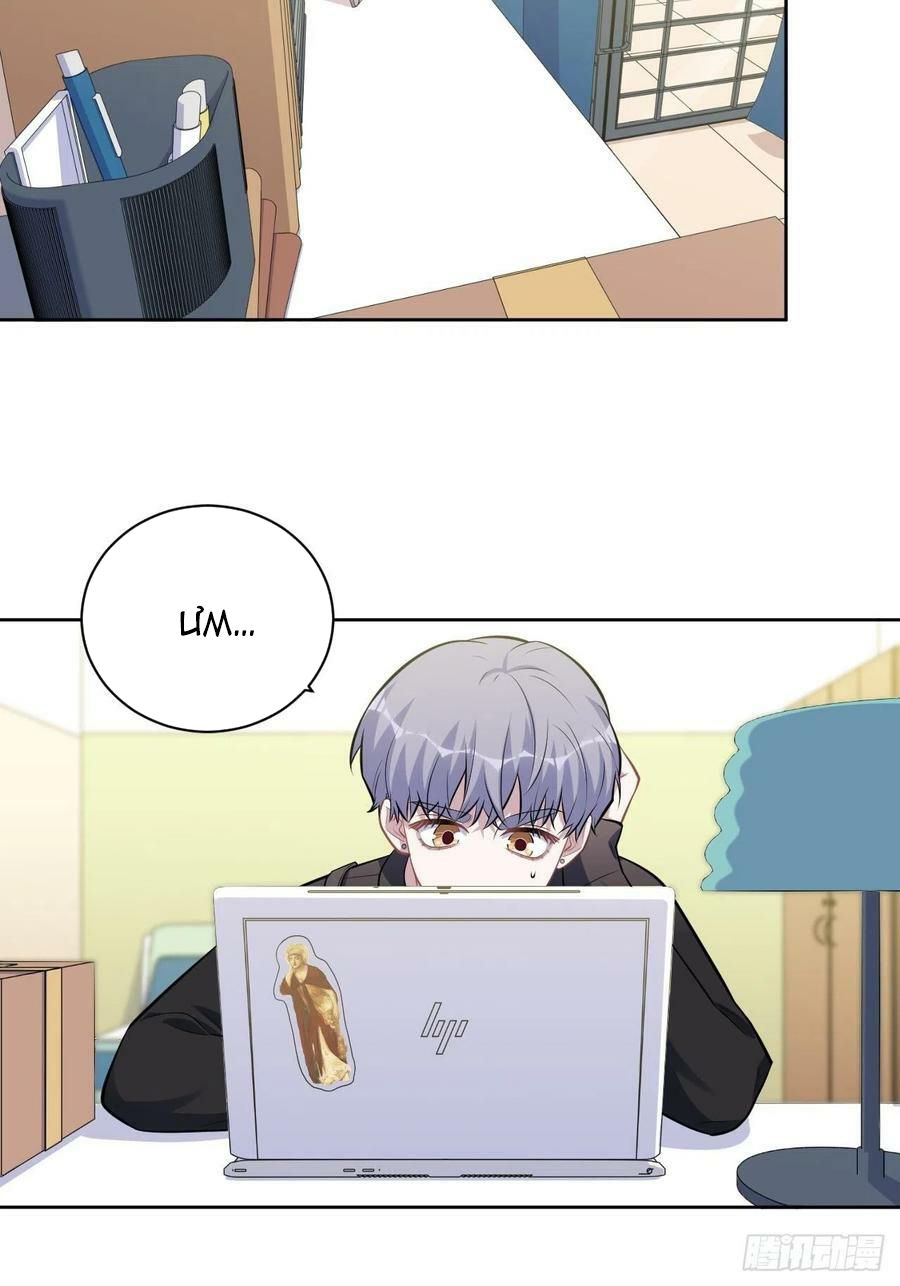 bố vợ đại nhân là bà xã chapter 210 12