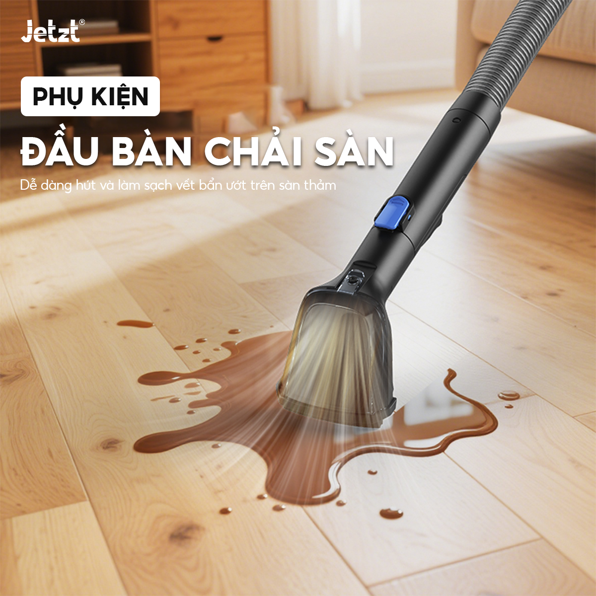 Máy giặt sofa G7 - Dành cho sofa, nệm thảm, cửa kính, lực hút mạnh 14.000PA