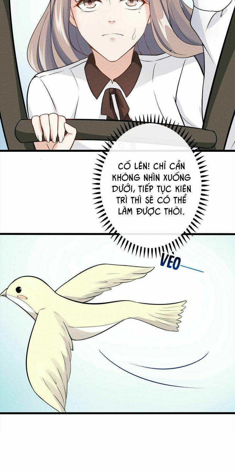 cạm bẫy lửa tình chapter 4 39