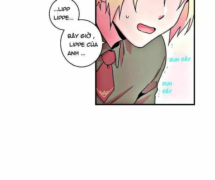 lady baby chapter 8 17