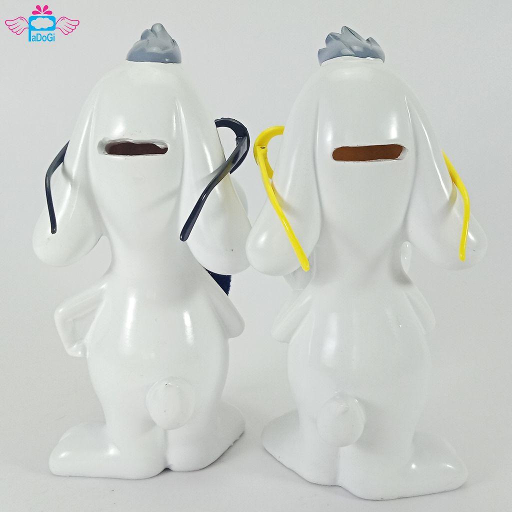 Ống Tiết Kiệm Boss Đeo Kính