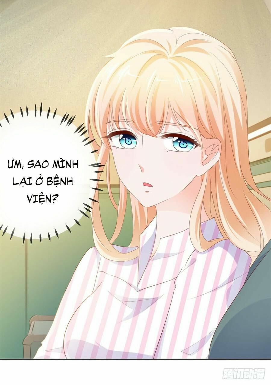 ẩn hôn 100%: chọc tức vợ yêu mua một tặng một chapter 75 4