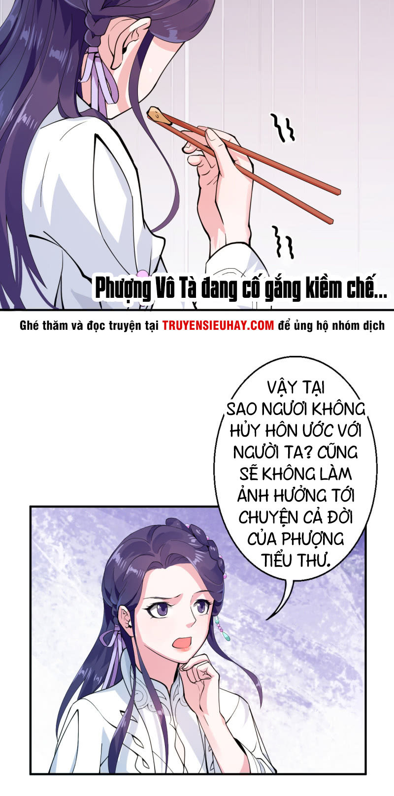 tà y cuồng thê chapter 22 13