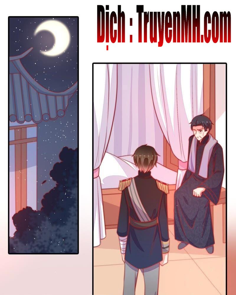 ngày nào thiếu soái cũng ghen chapter 145 1