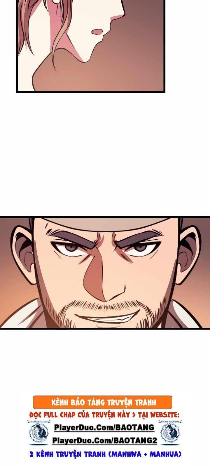 tôi trở lại thăng cấp một mình chapter 55 13