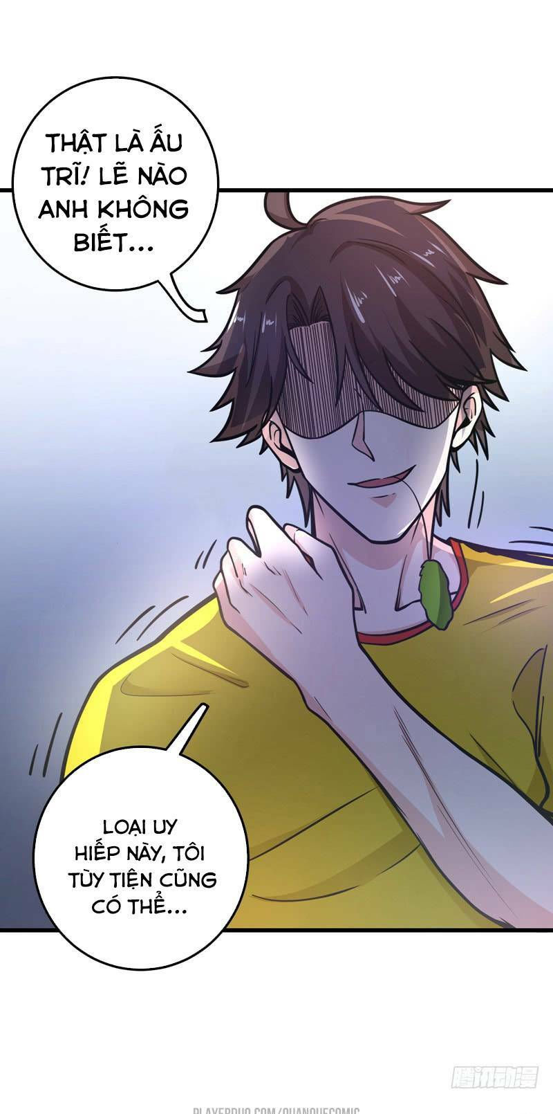 tối cường thần y tại đô thị chapter 41 7