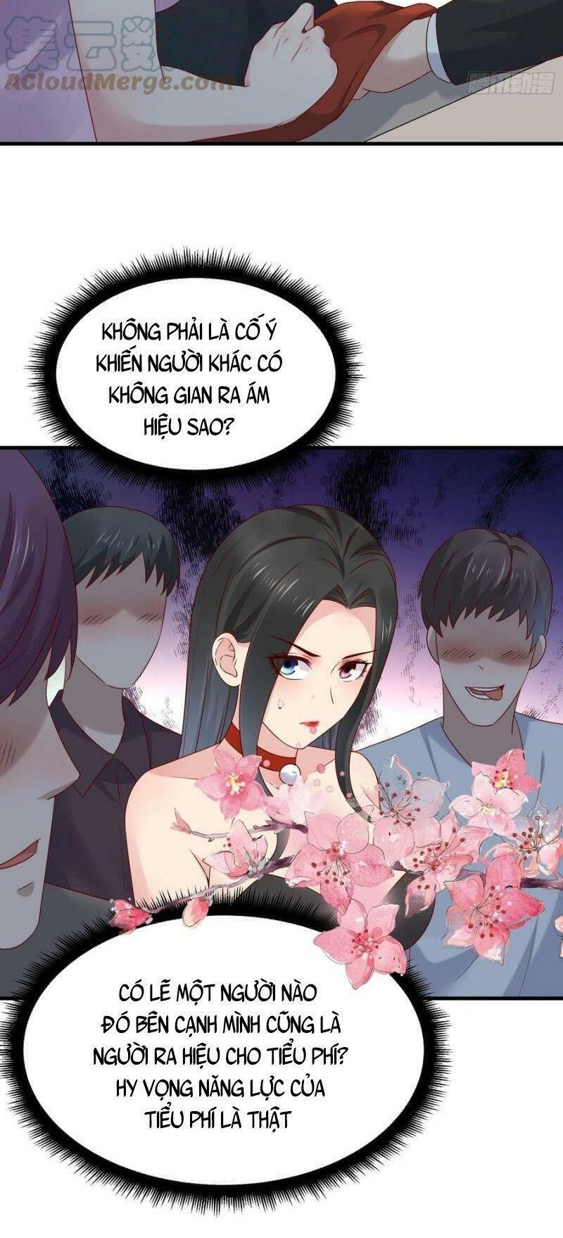 vua đầu tư mạnh nhất chapter 83 6