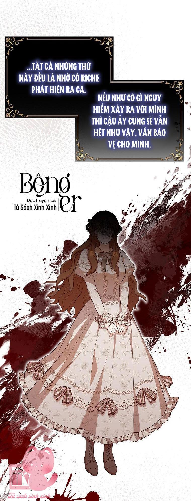 bác sĩ hoàn thành trách nhiệm rồi chapter 49 10