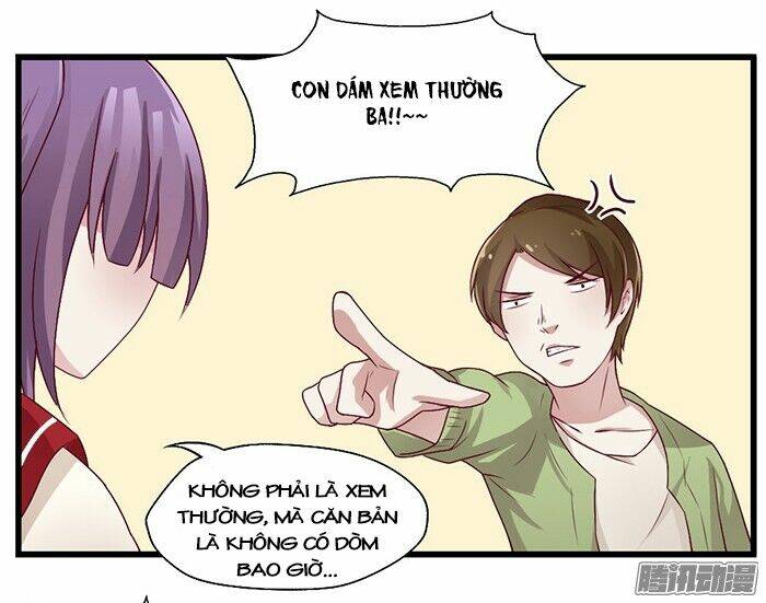 người ba độc thân chapter 15 9