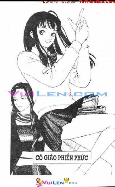 cô bé thám tử chapter 9 138