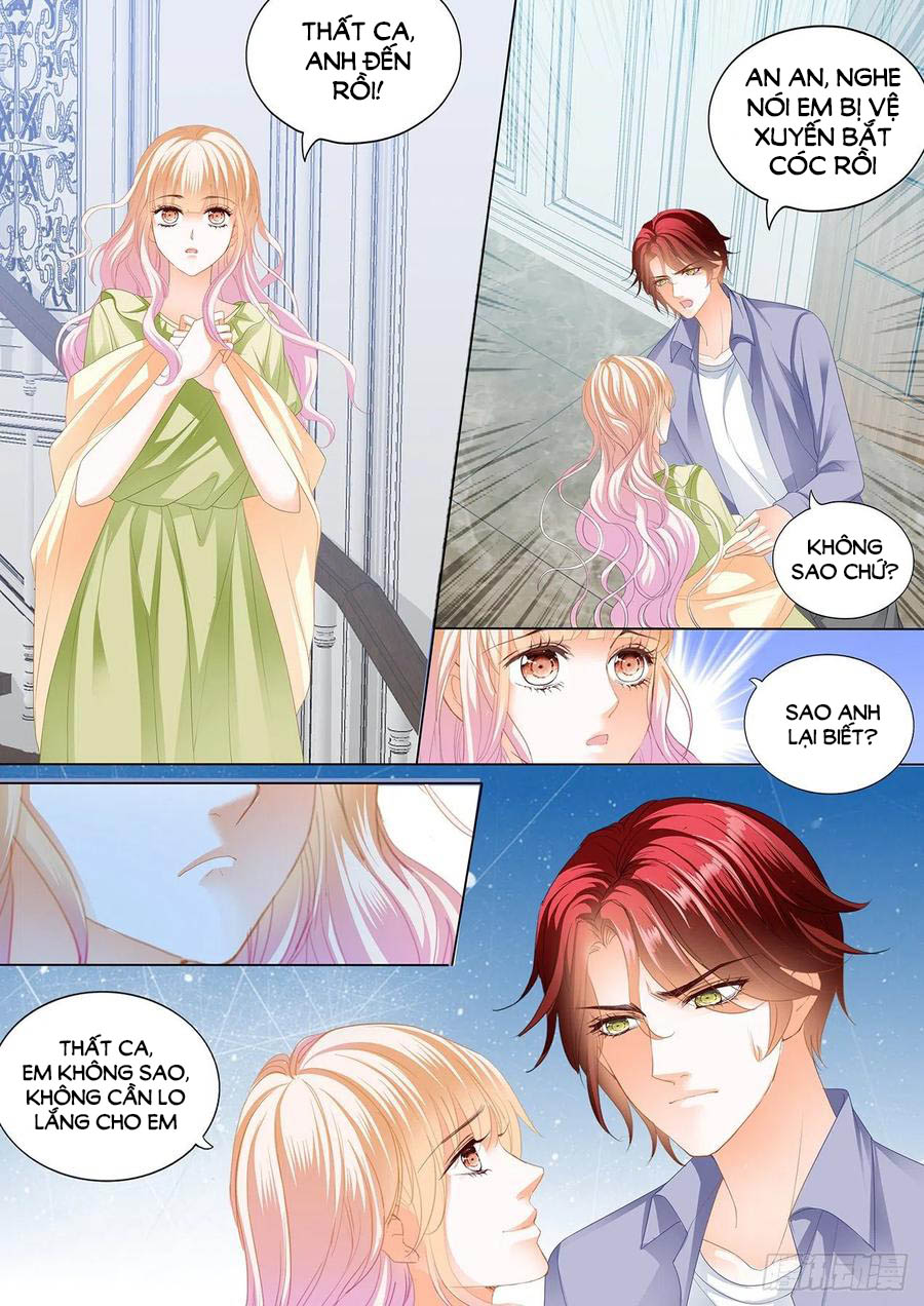 bá đạo tiểu thúc, xin trêu chọc vừa thôi! chapter 192 11