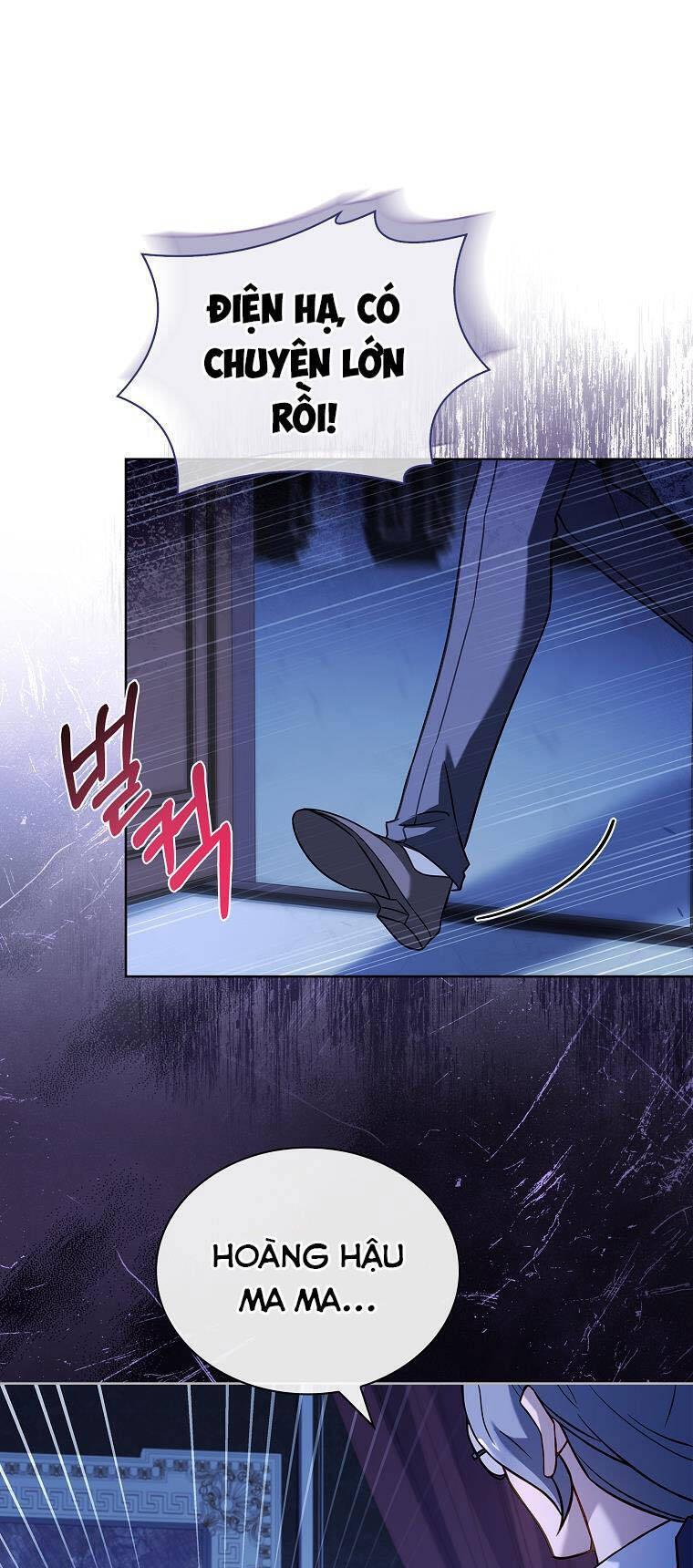 để yên cho tiểu thư hiền chapter 112 41