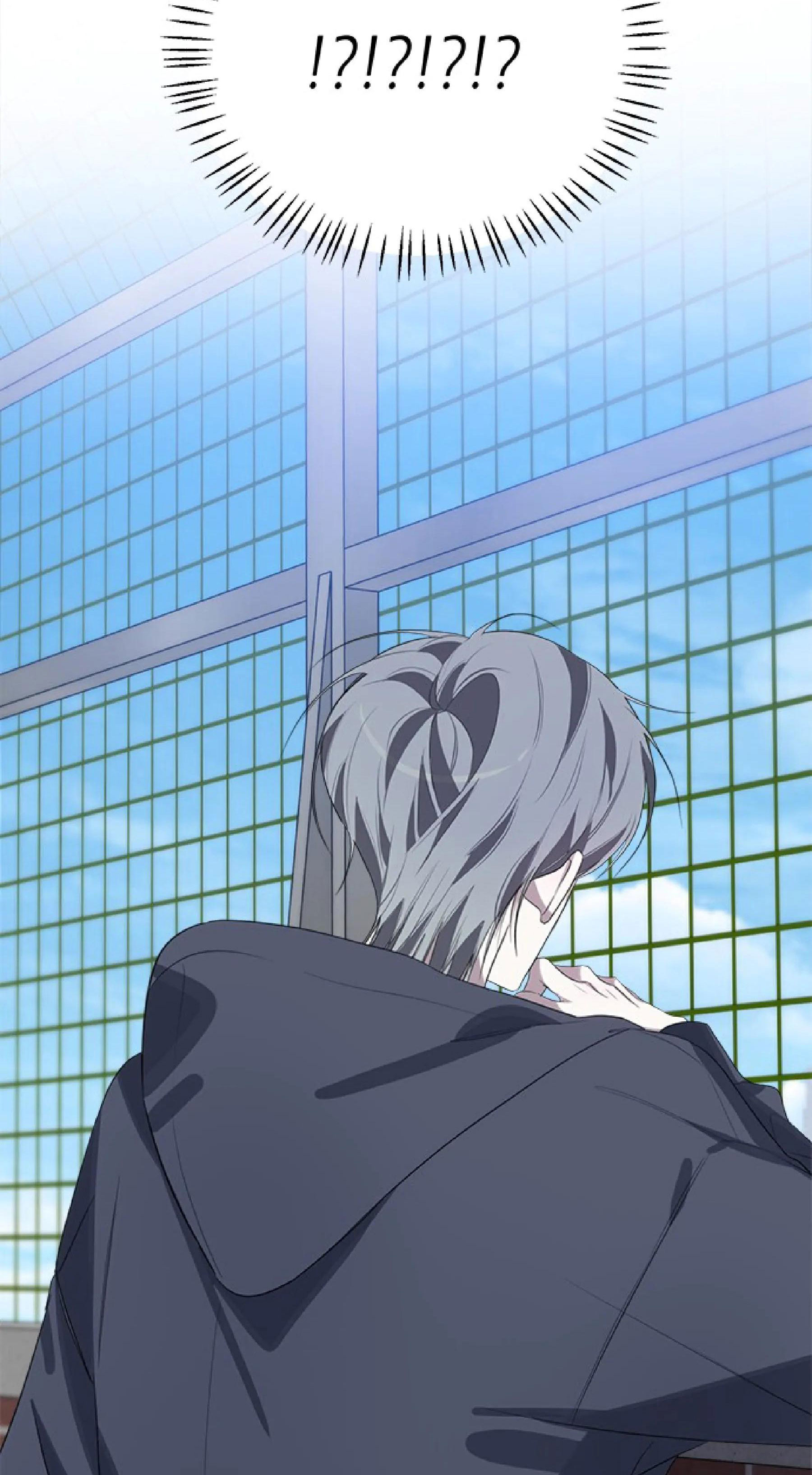 đàn anh xấu xa của tôi chapter 42 52