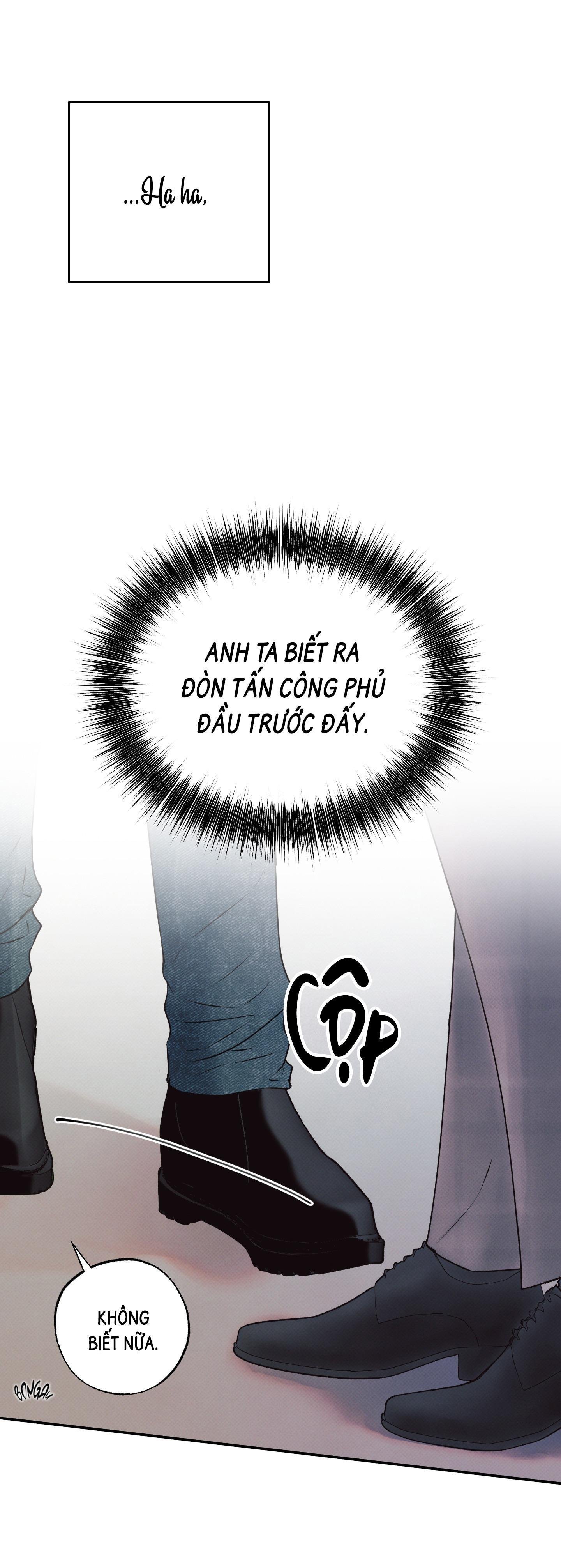 ranh giới quyến rũ chapter 2 8