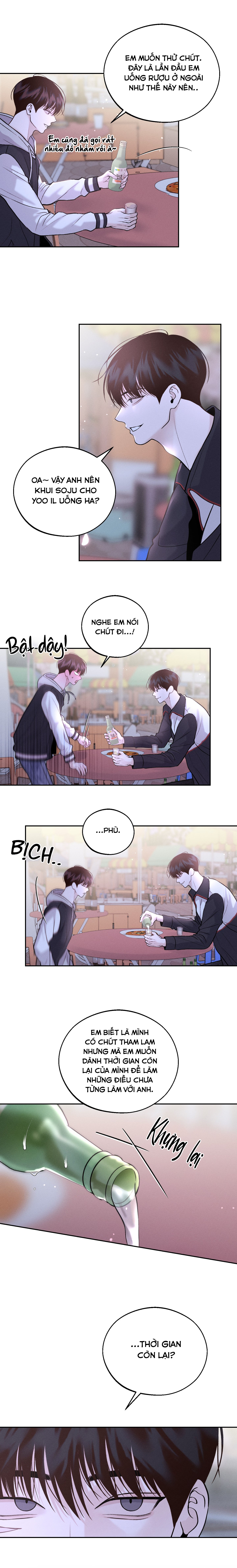 vị cứu tinh ngày thứ hai chapter 25 16