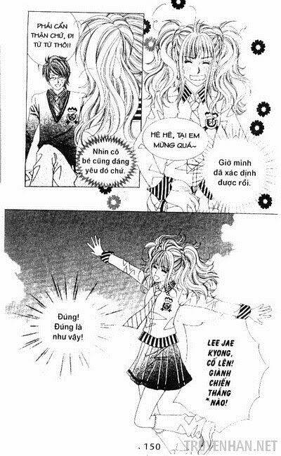 cô nàng sandwich chapter 36 28