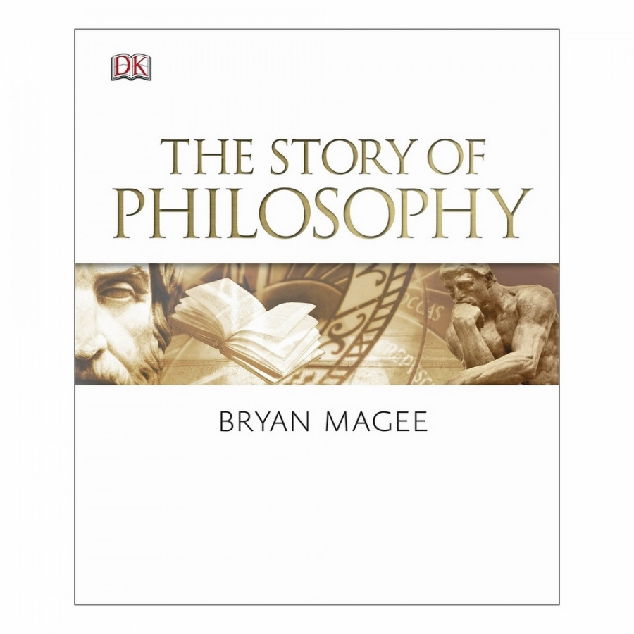 The Story Of Philosophy