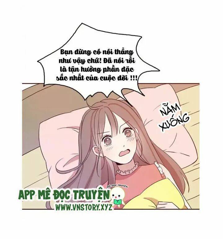 tình yêu không nói dối chapter 64 12