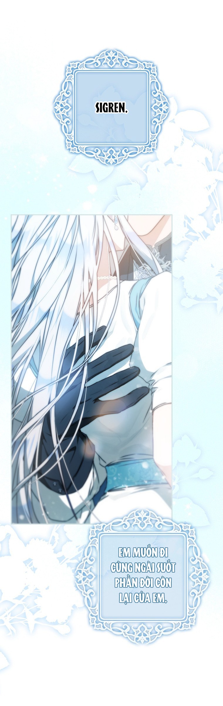 trở thành vợ của nam chính chapter 100 38