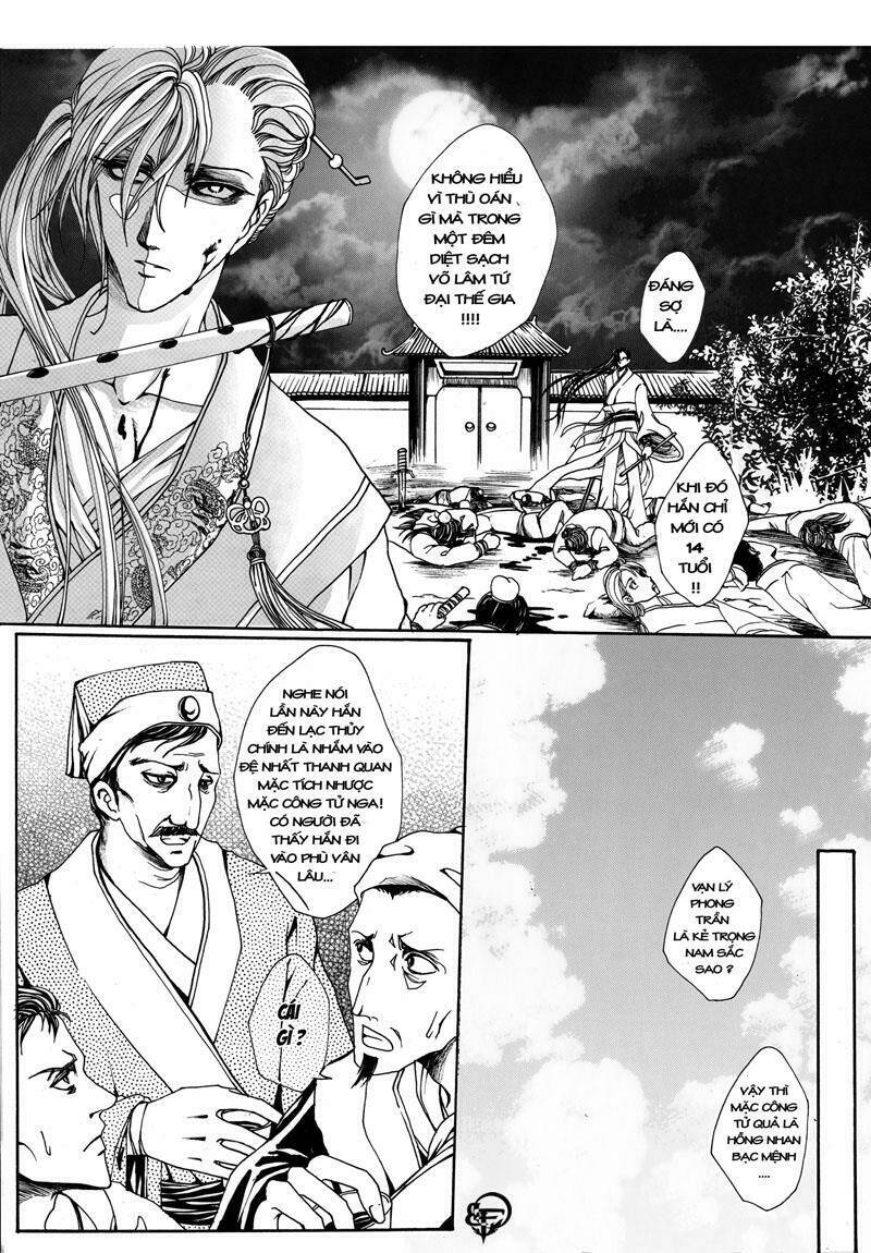 break free magazine chapter 7 147