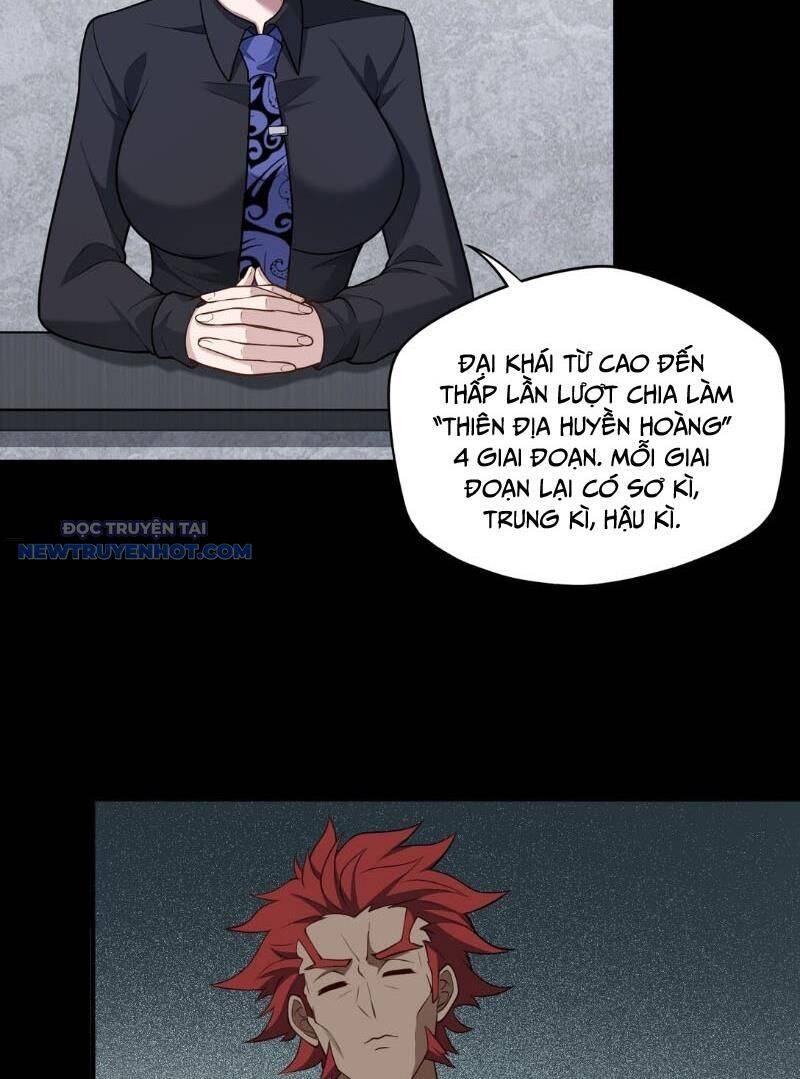 đại lộ vô danh chapter 55 23