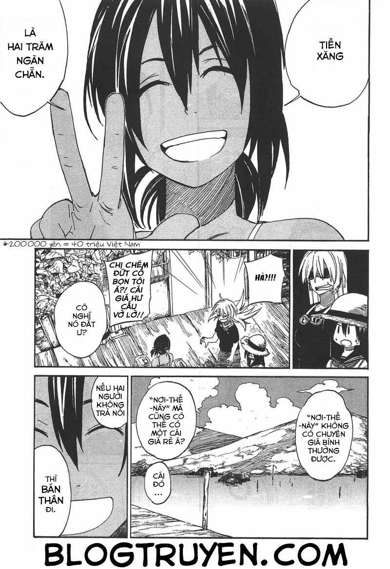 asamiya-san no imouto chapter 2 10