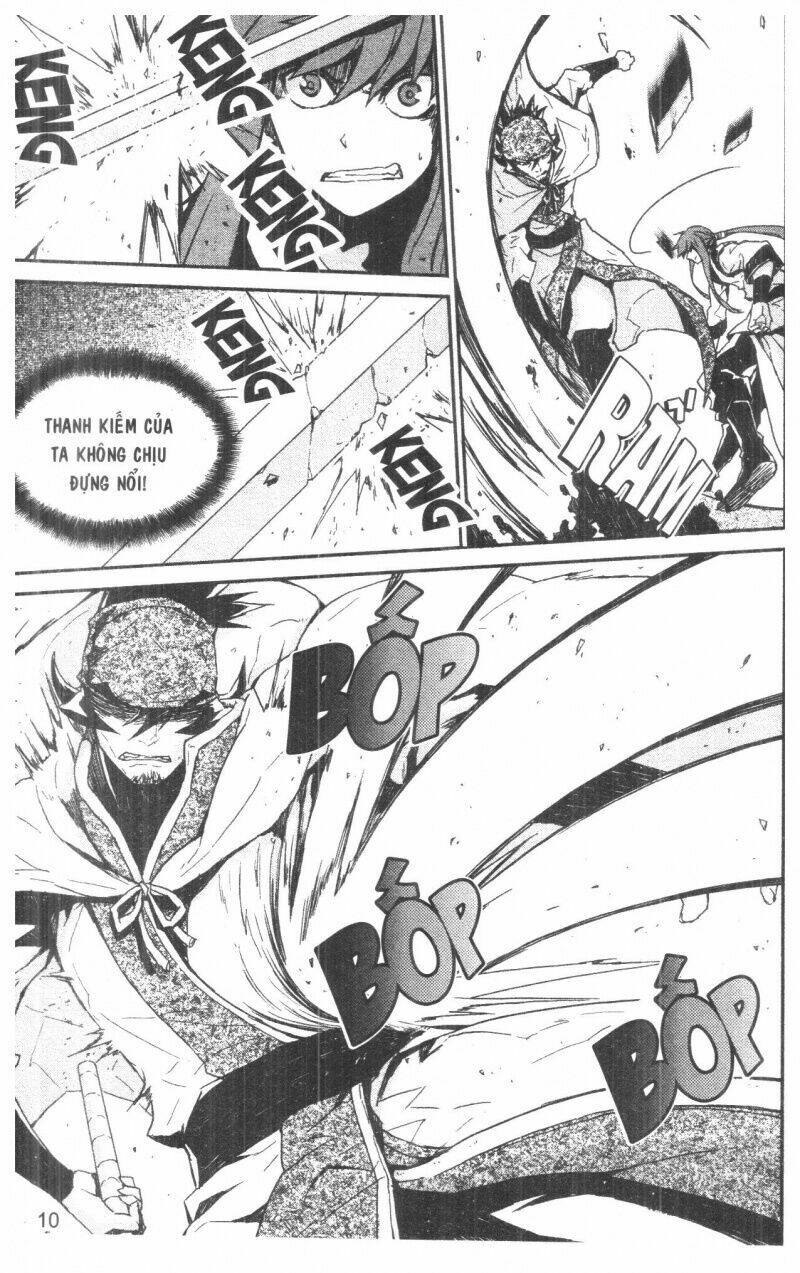 nareusha chapter 4 10