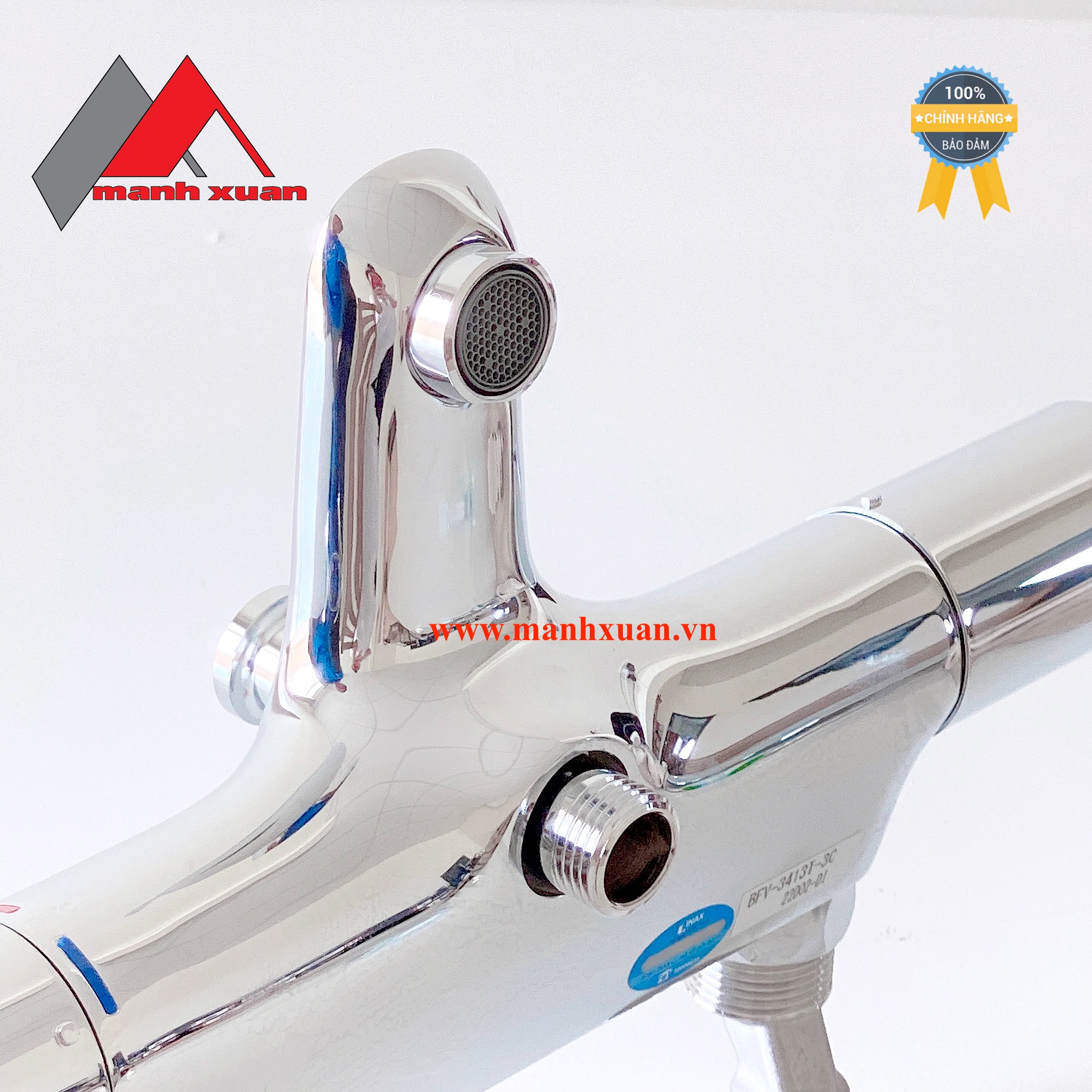 Sen tắm INAX BFV-3413T-3C