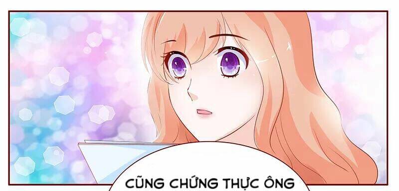 bá đạo tổng tài yêu tôi chapter 124 4