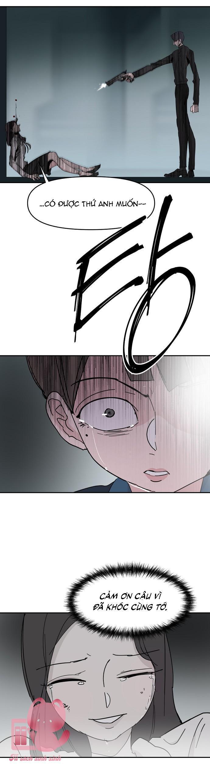 yêu không hồi kết chapter 40 20