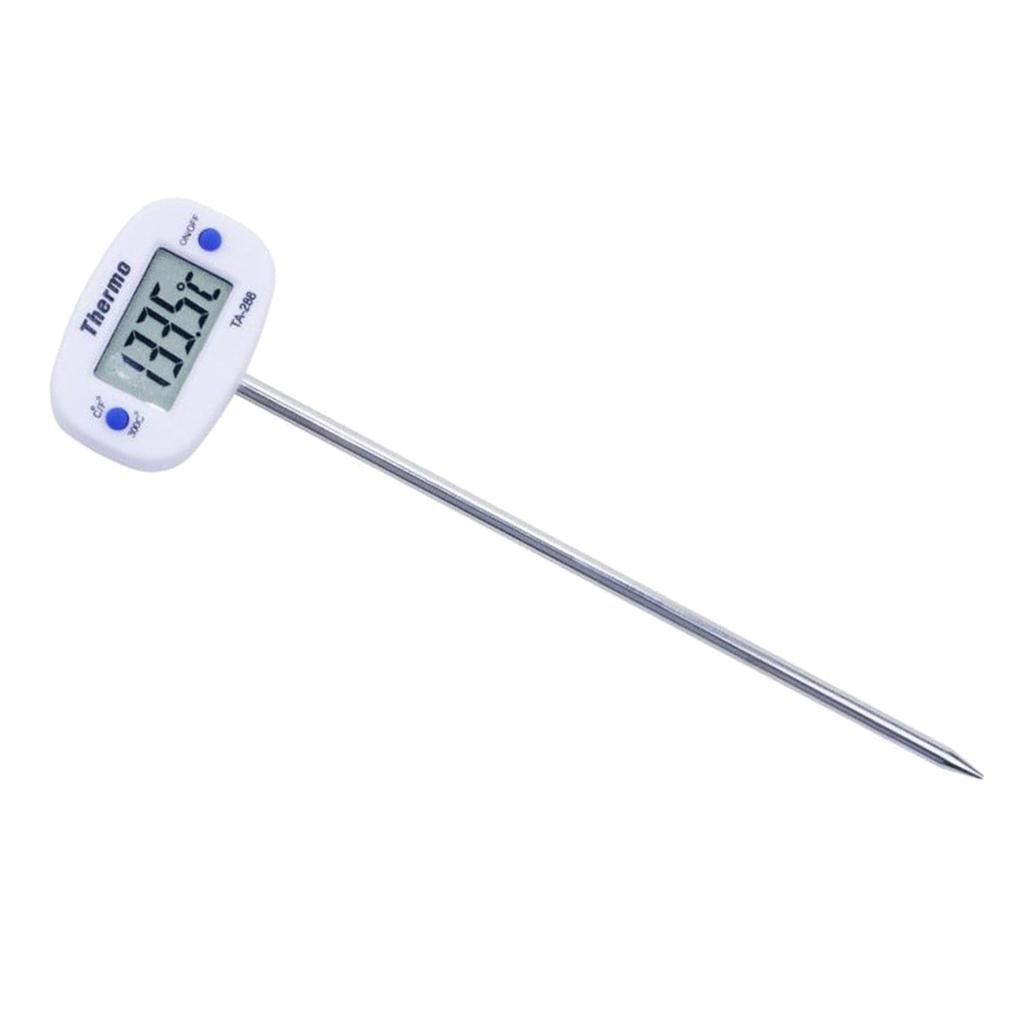 Hilabee Nhiệt Kế Thực Phẩm Dụng Cụ Nấu Ăn